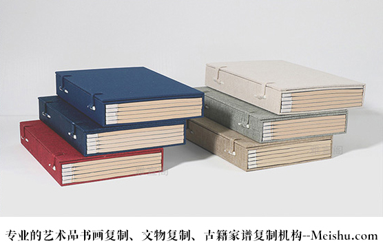 新津县-哪家公司能提供高质量的书画打印复制服务？