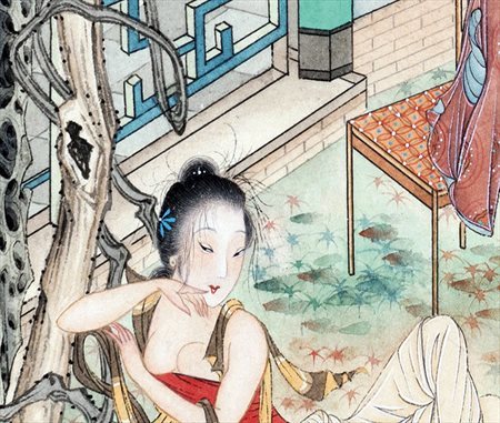 新津县-中国古代行房图大全，1000幅珍藏版！